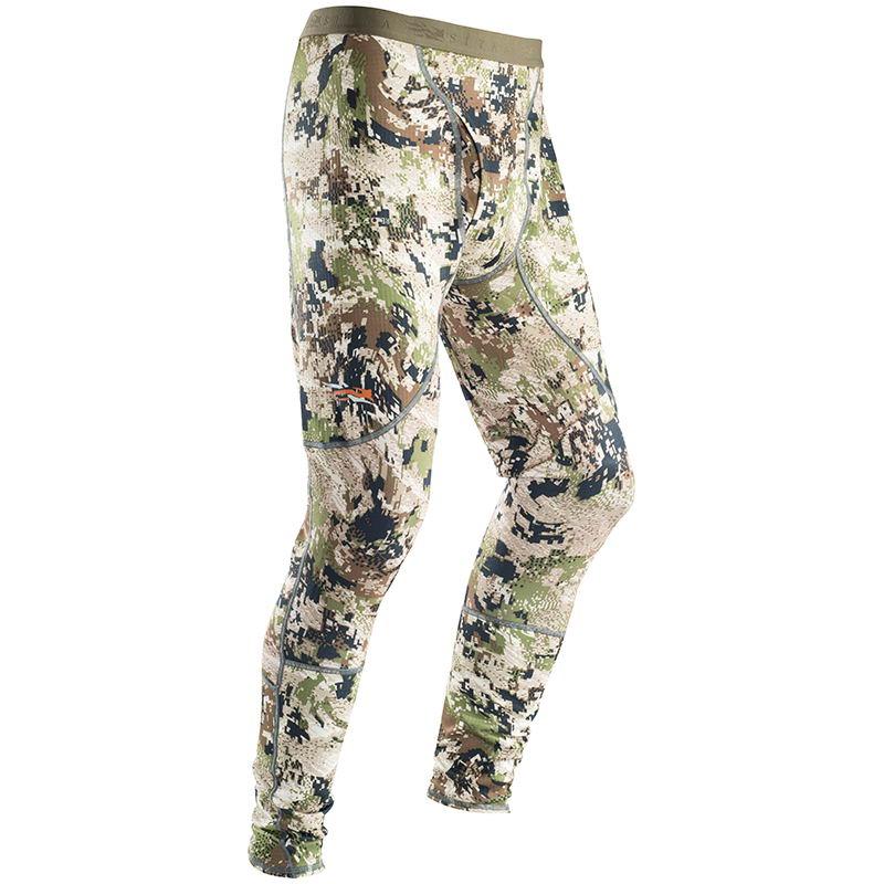 Кальсоны Core Hvy Wt Bottom